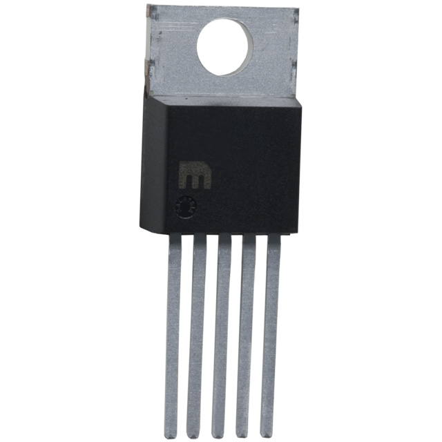 MIC29302WT Microchip