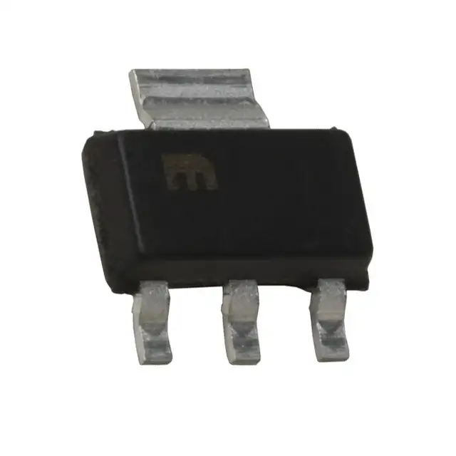MIC5209-2.5YS Microchip