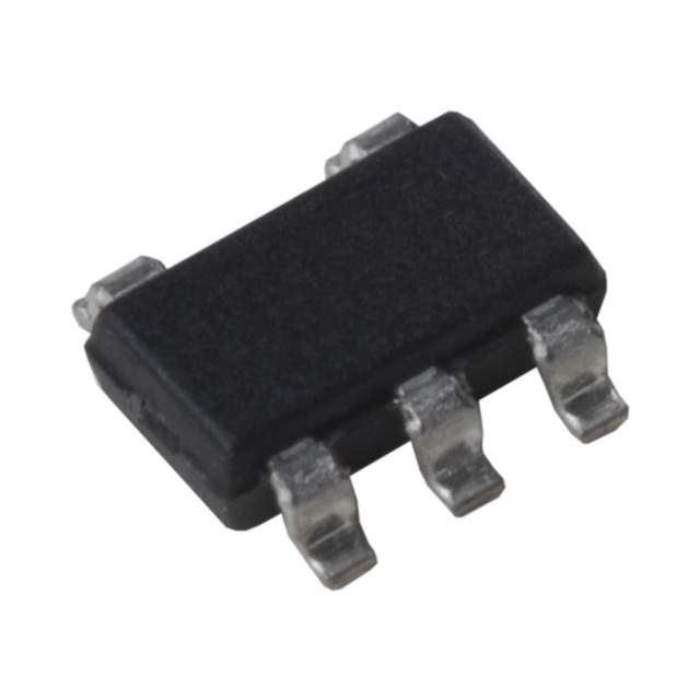MIC5233YM5-TR Microchip