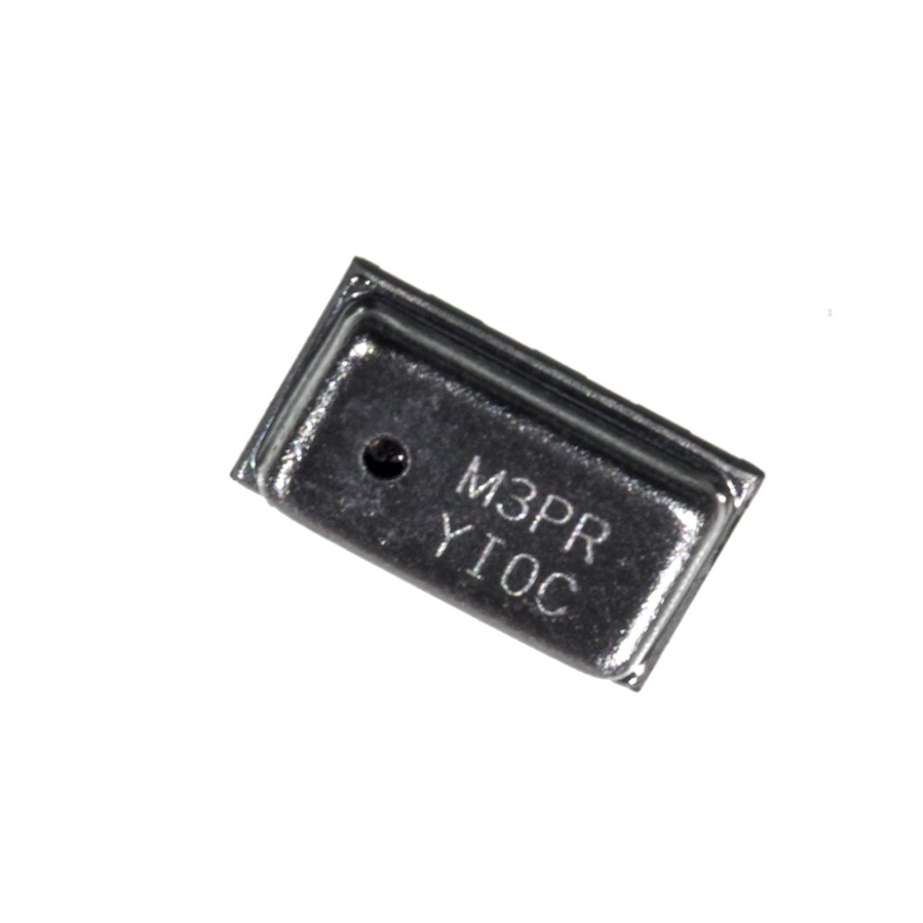 MPL3115A2 NXP