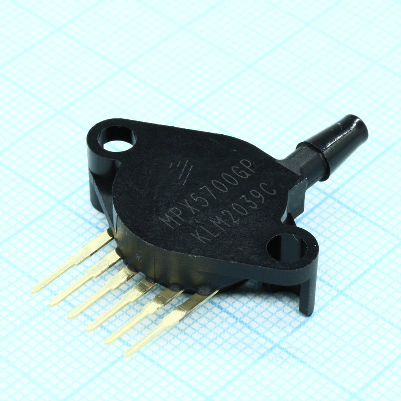 MPX5700GP NXP
