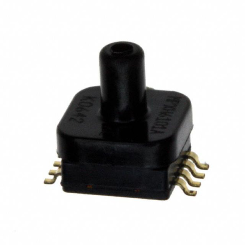 MPXH6400AC6T1 NXP