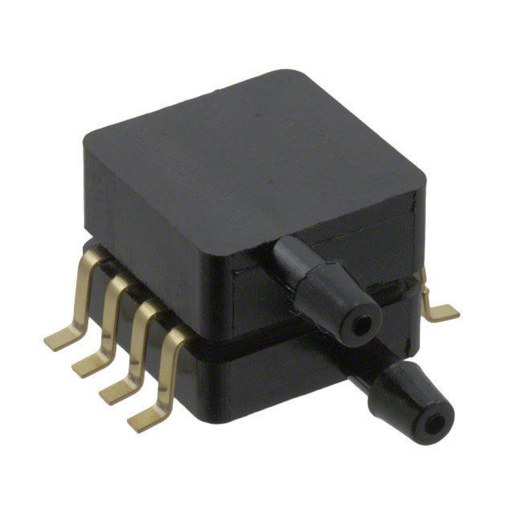 MPXV5100DP NXP