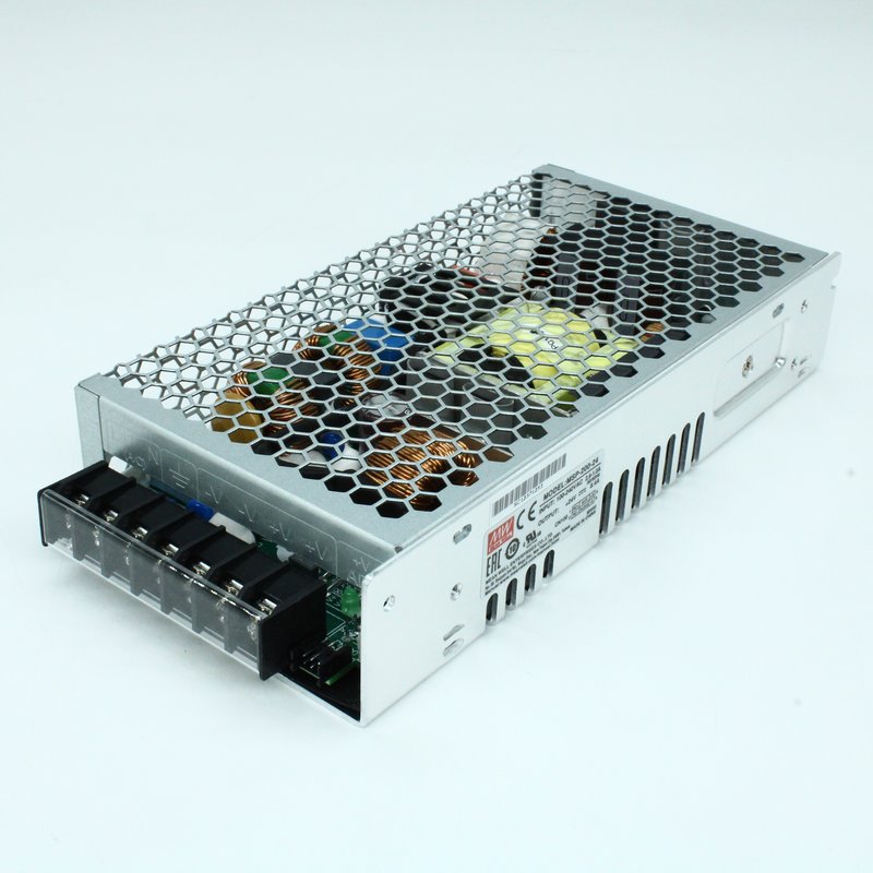 MSP-200-24 Mean Well