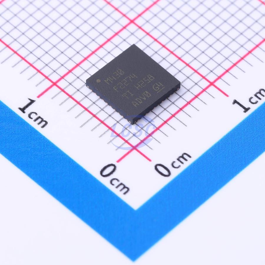 MSP430F2274IRHAR Texas Instruments