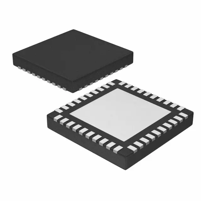 MSP430FR5729IRHAR Texas Instruments