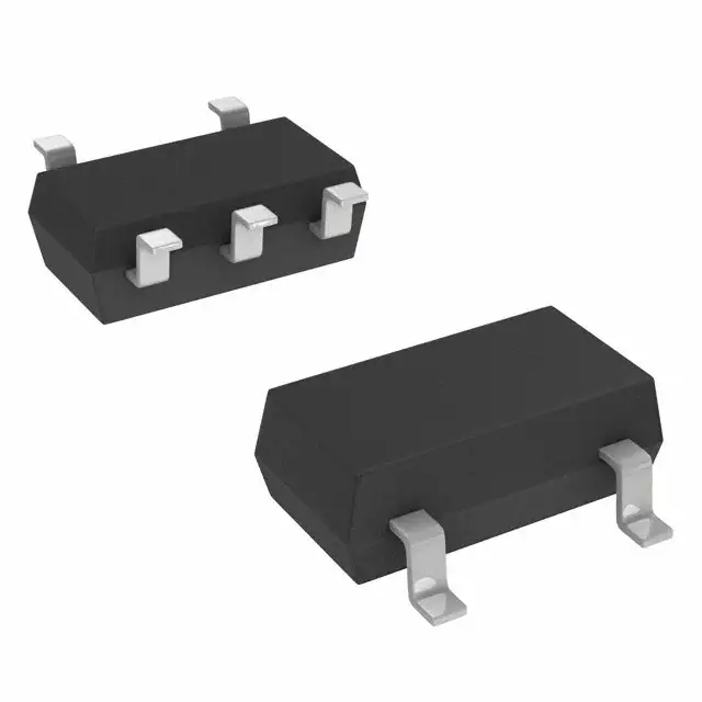 NC7SP126P5X onsemi