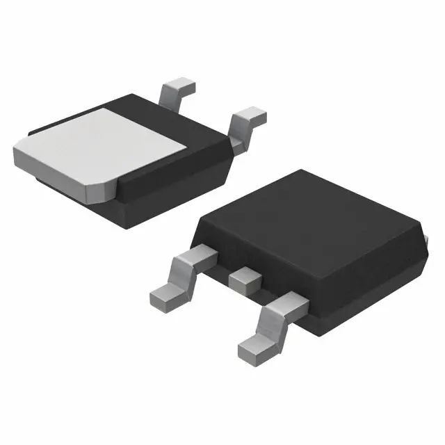 NCV1117DT33T5G onsemi