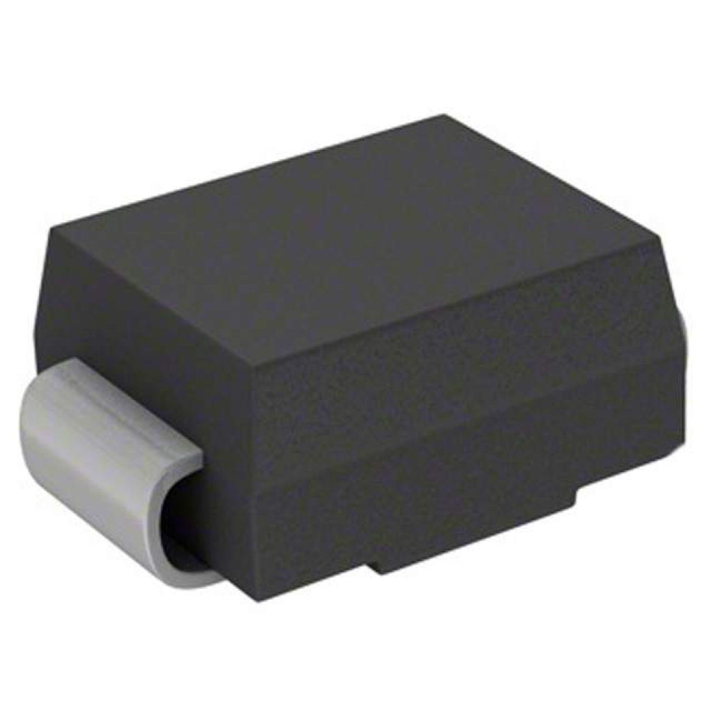 P6SMB39CA Littelfuse