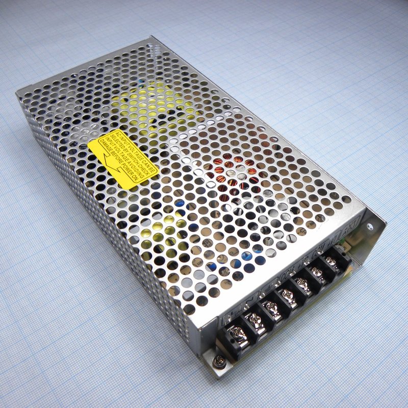 RD-125-1224 Mean Well