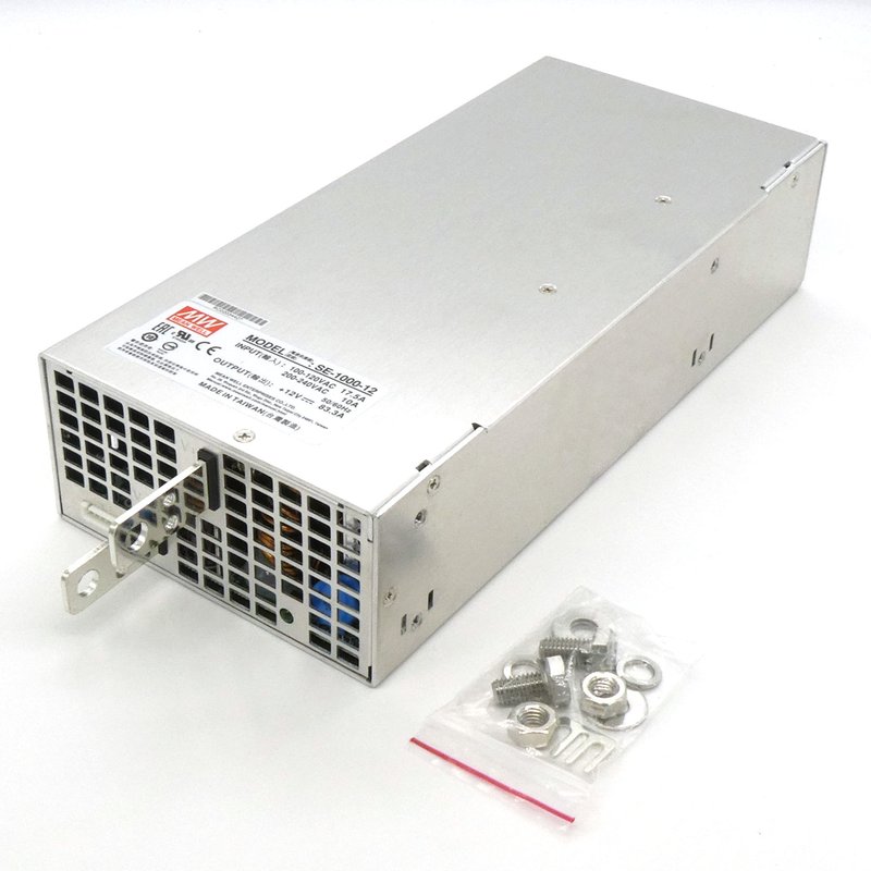 SE-1000-12 Mean Well