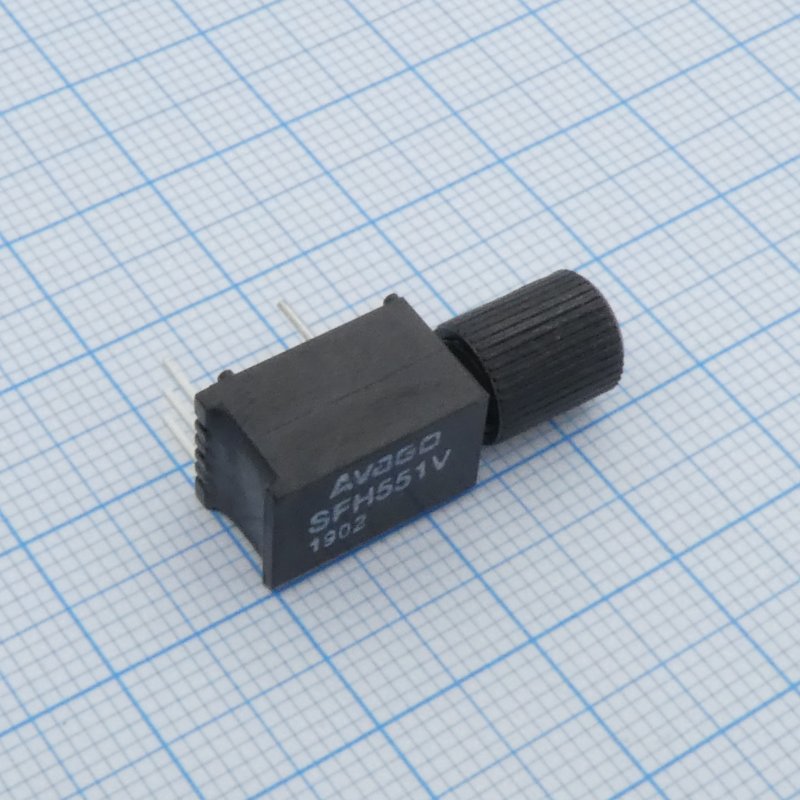 SFH551/1-1V Broadcom