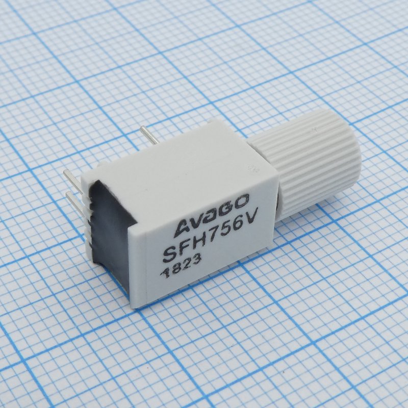 SFH756V Broadcom