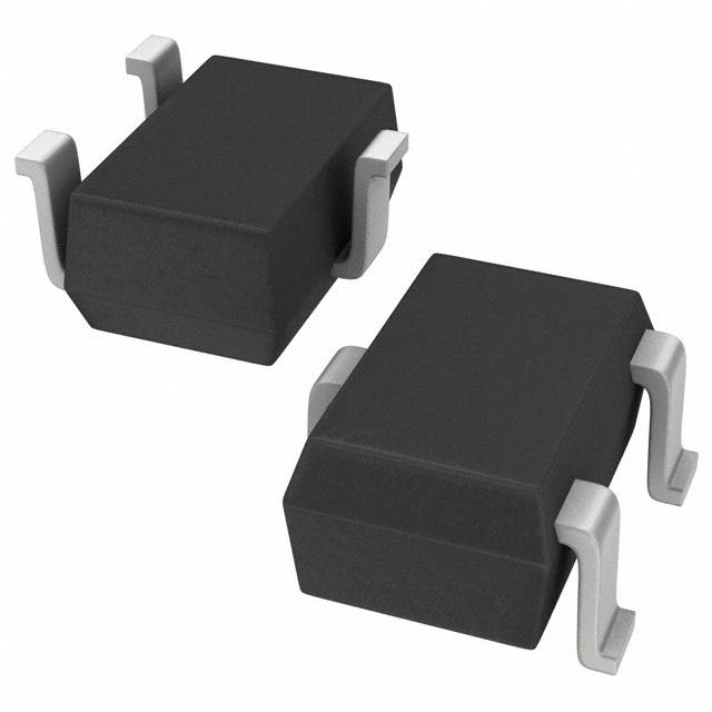 SI1308EDL-T1-GE3 Vishay