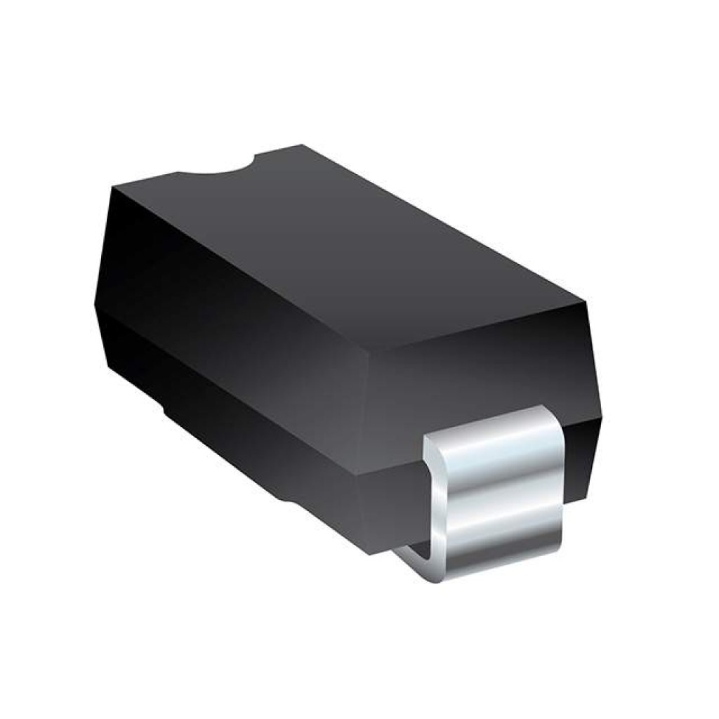 SMBJ64CA Yangjie