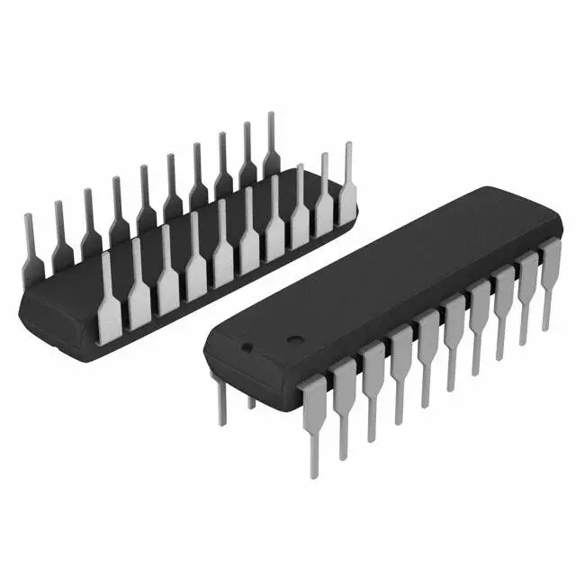 SN74ALS573CN Texas Instruments