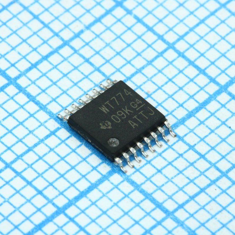 SN74AVC4T774PWR Texas Instruments