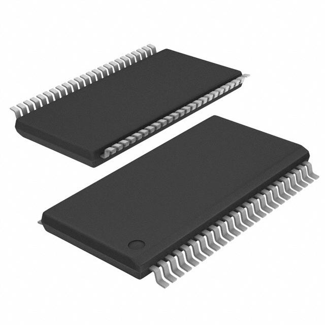 SN74LVC16T245DGVR Texas Instruments