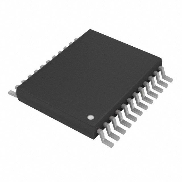 SN74LVC8T245DGVR Texas Instruments