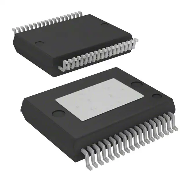 STA333BW13TR ST Microelectronics