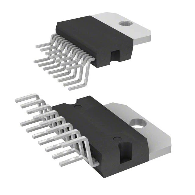 STA540 ST Microelectronics