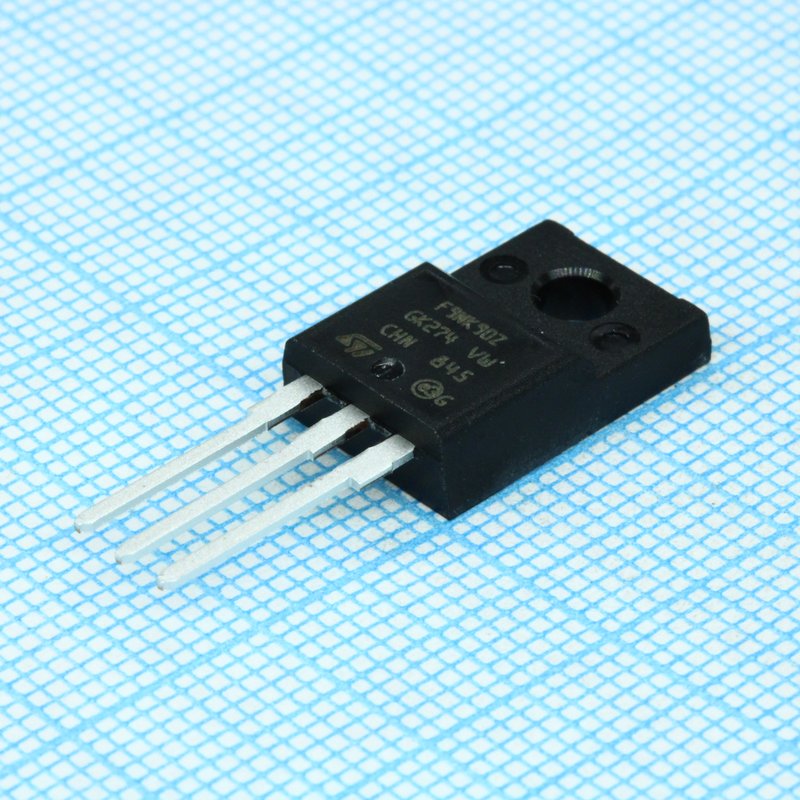 STF9NK90Z ST Microelectronics
