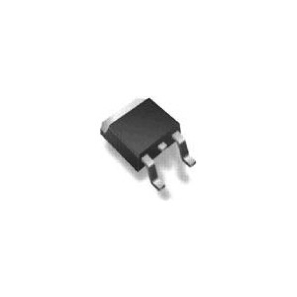 STGB10NB37LZT4 ST Microelectronics