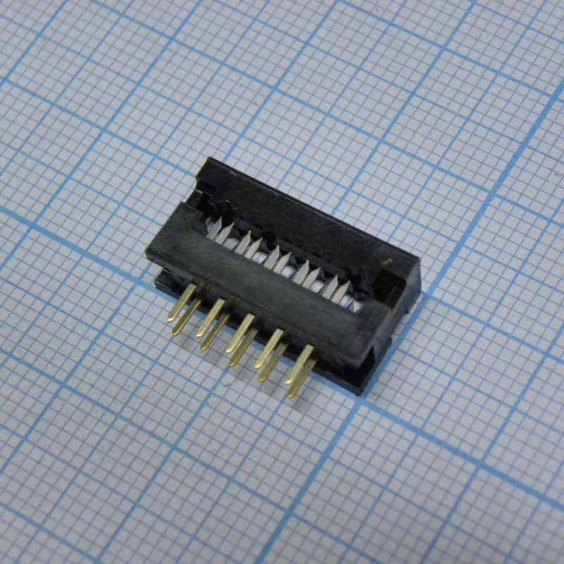 L-KLS1-205-10-B KLS Electronic