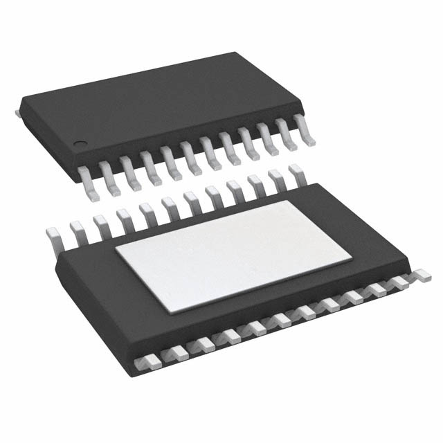 STP16CP05XTTR ST Microelectronics