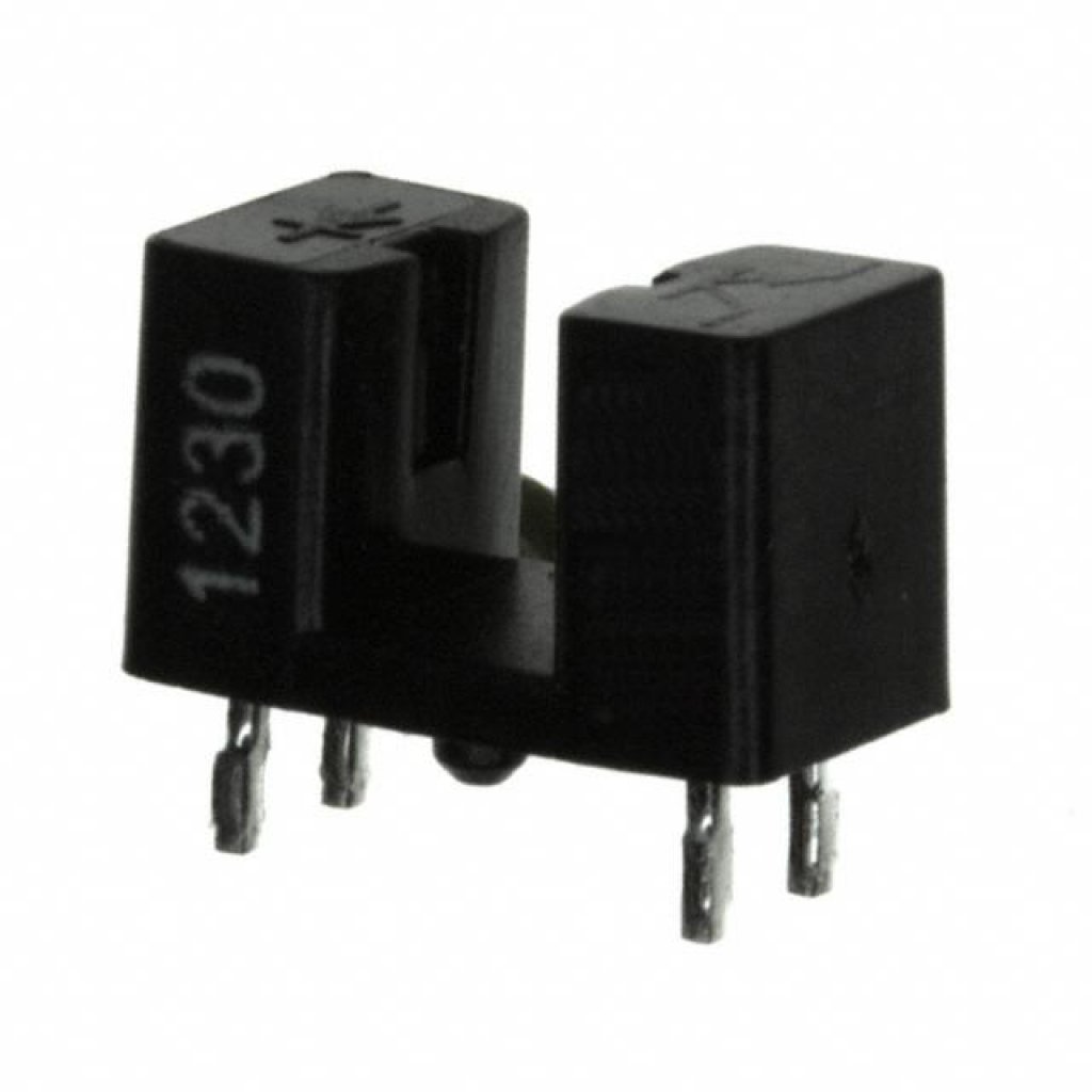 TCST1230 Vishay