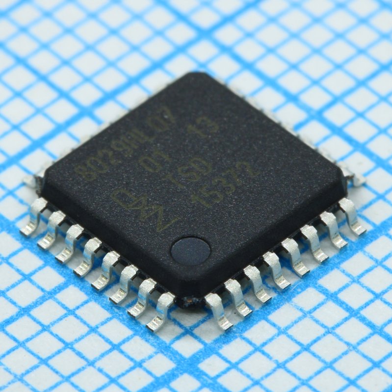 TDA8029HL/C207,151 NXP
