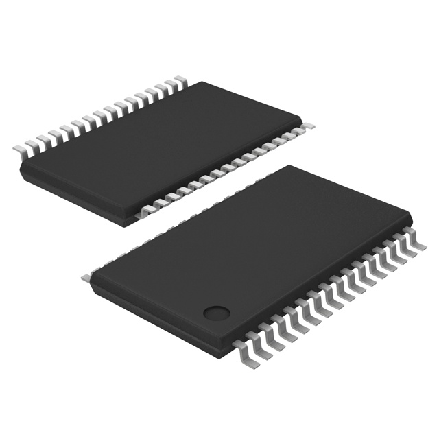 TDA8939TH NXP
