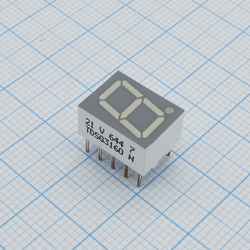 TDSG3160 Vishay