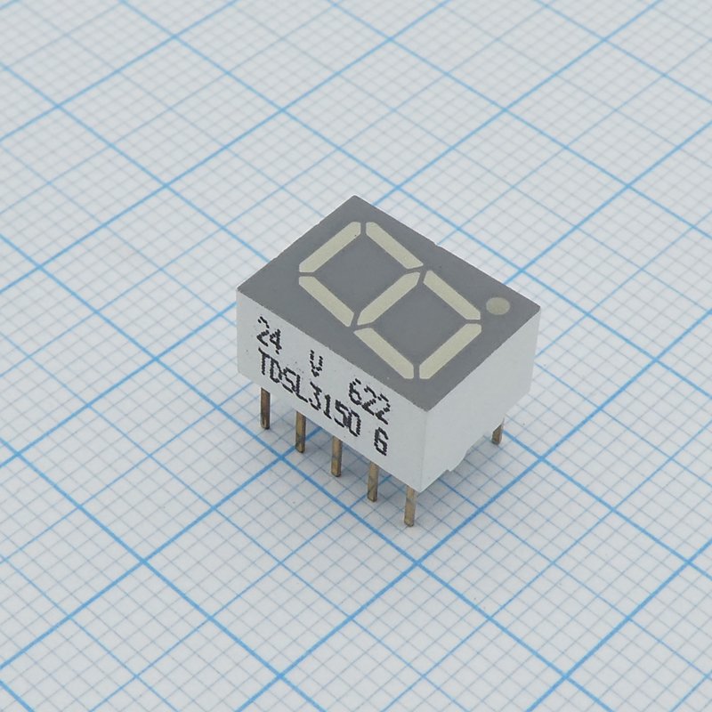 TDSL3150 Vishay