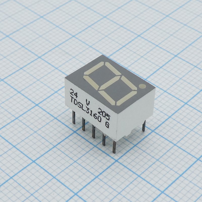 TDSL3160 Vishay
