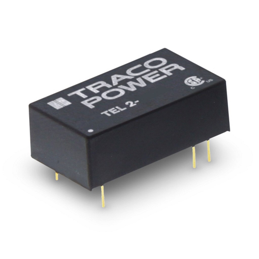TEL 2-2413 Traco Power