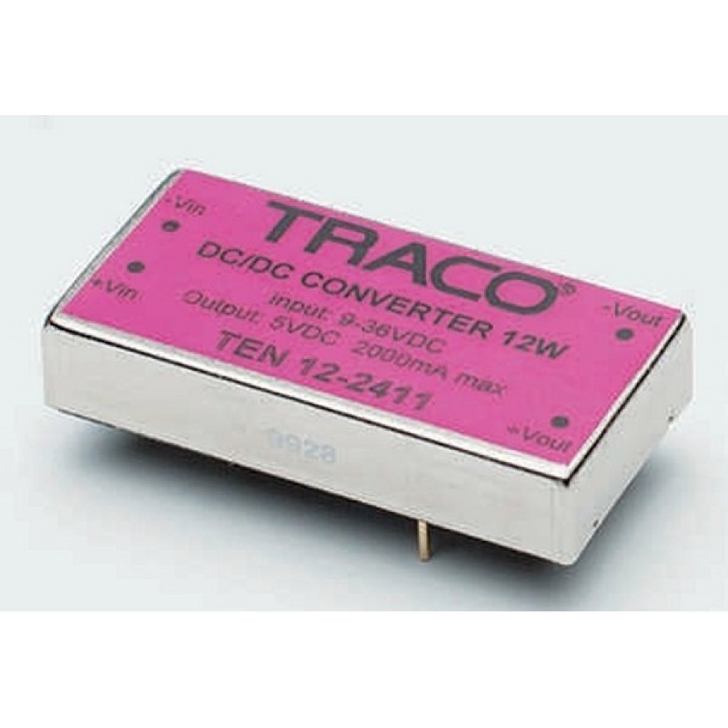 TEN 12-2411 Traco Power