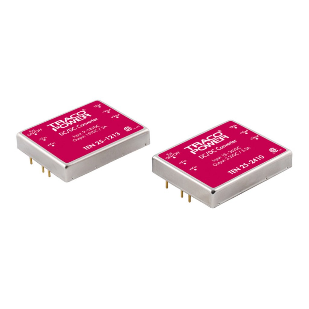 TEN 25-2411 Traco Power