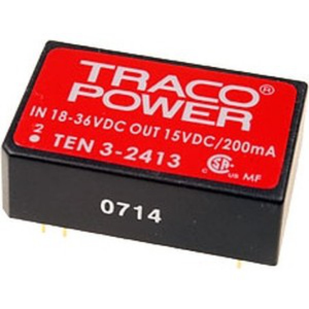 TEN 3-2413 Traco Power
