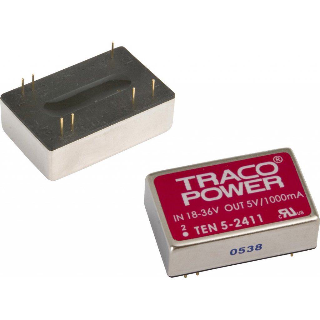 TEN 5-2421 Traco Power