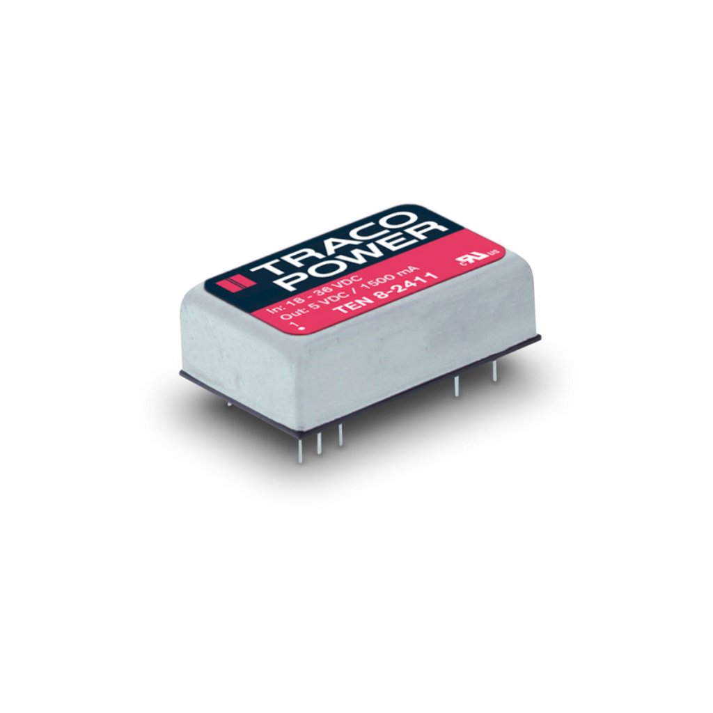 TEN 8-2423 Traco Power