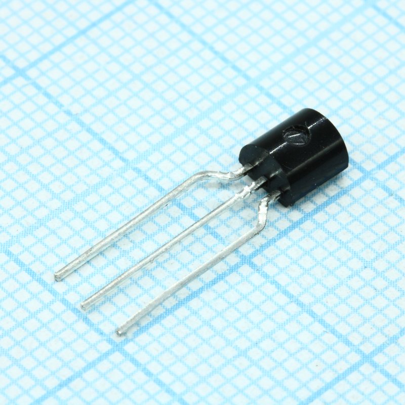 TL431ACLPR Texas Instruments