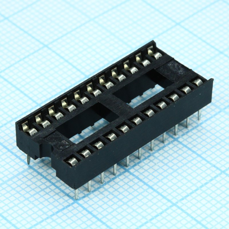 SCS-22 (2.54mm) AUK