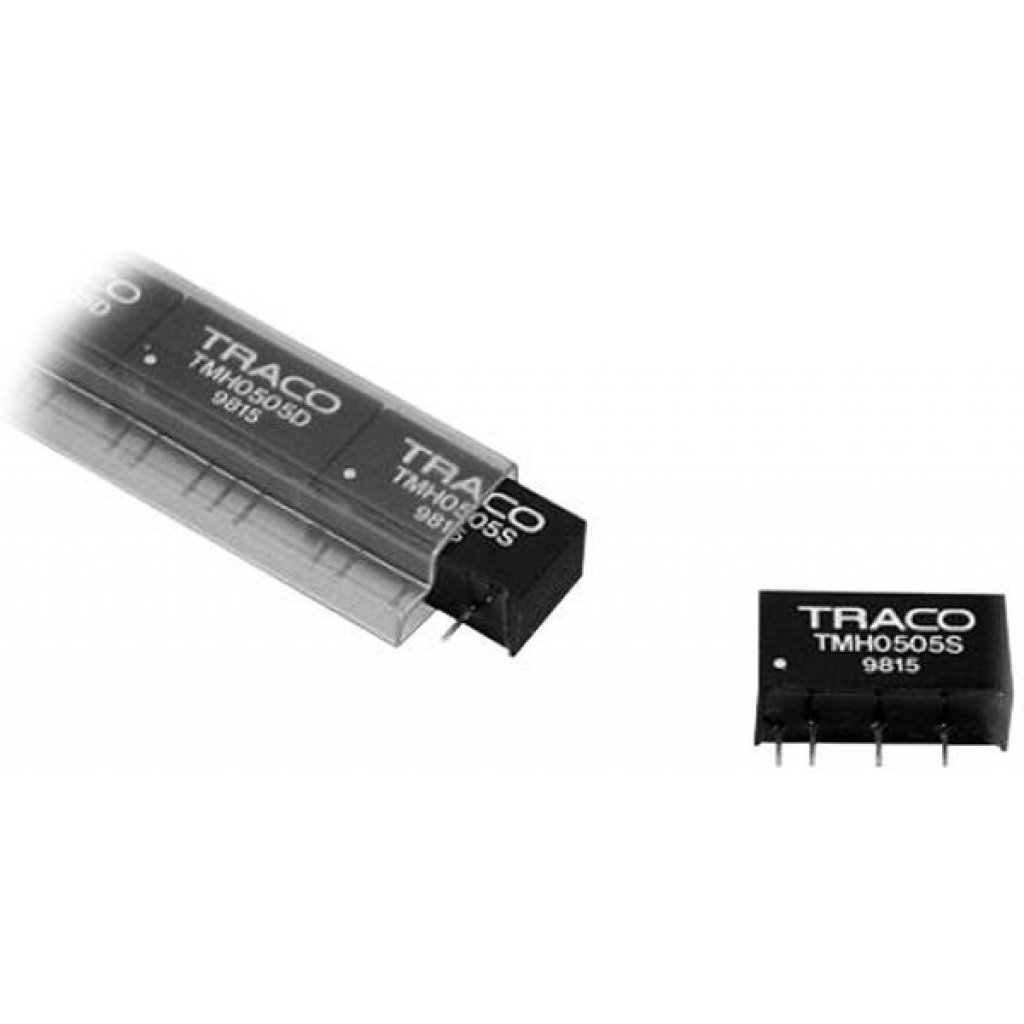 TMH 0505D Traco Power