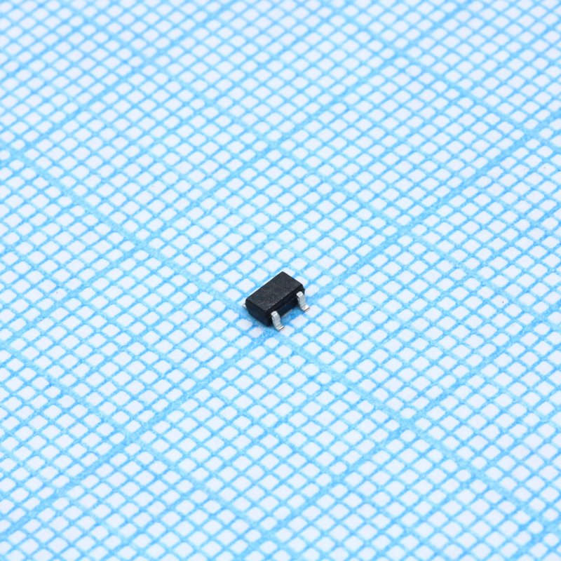 TMP37GRTZ-REEL7 Analog Devices