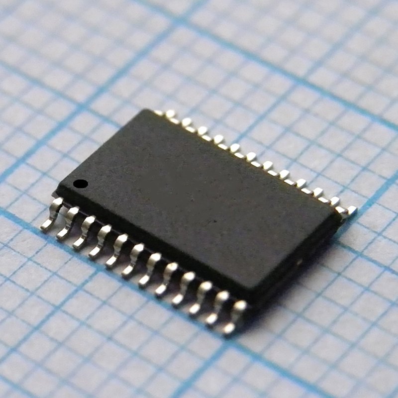 TPA3123D2PWPR Texas Instruments