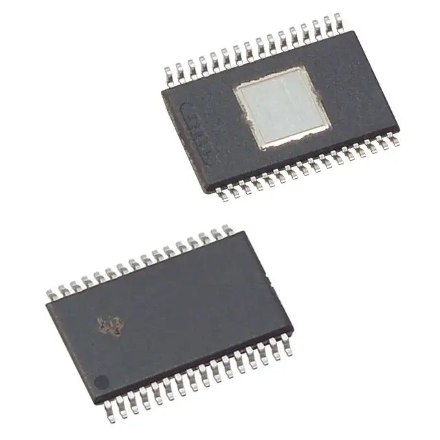 TPA3130D2DAPR Texas Instruments