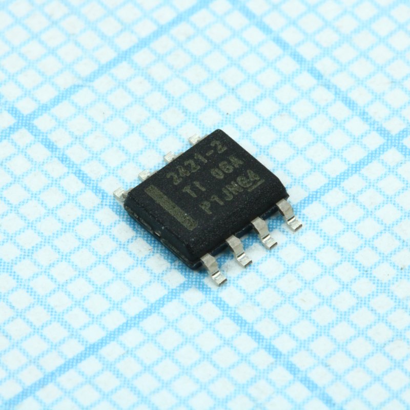 TPS2421-2DDAR Texas Instruments