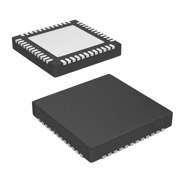 TPS65070RSLT Texas Instruments