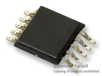 TS5A23159DGSR Texas Instruments